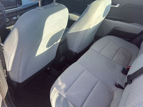 Used 2022 Kia Rio S w/ Technology Package image 21