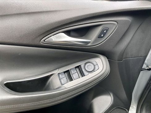 Used 2024 Buick Encore GX Sport Touring AWD/4WD image 36