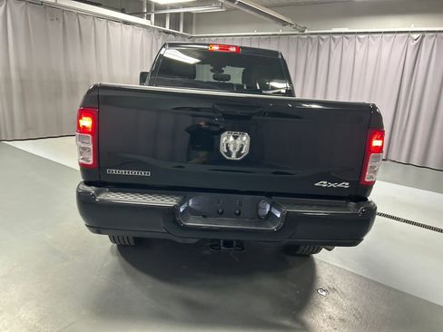 Used 2024 RAM 2500 Big Horn w/ Sport Appearance Package AWD/4WD image 6