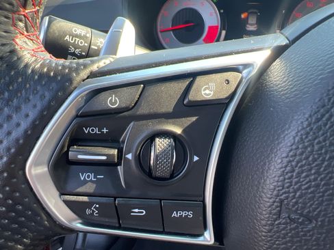 Used 2022 Acura RDX AWD image 21