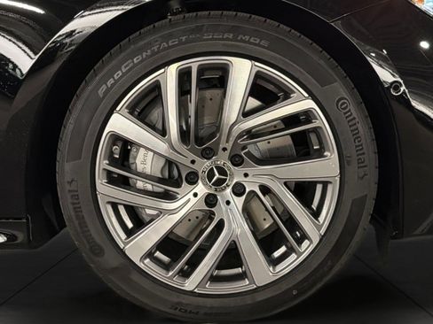 New 2027 Mercedes-Benz E 450 4MATIC Sedan image 25