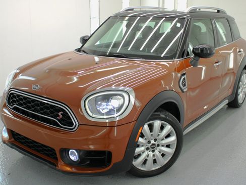 Used 2020 MINI Cooper Countryman S image 2