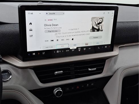 New 2026 Ford Explorer Active w/ Active Comfort Package image 23