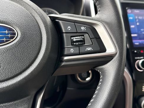 Used 2019 Subaru Ascent Premium w/ Popular Package #3 AWD/4WD image 35