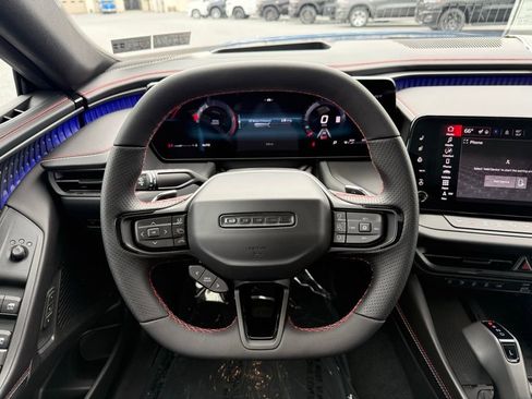 New 2026 Dodge Charger R/T image 14