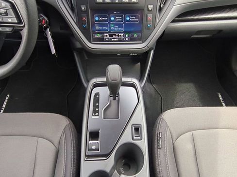 Used 2024 Subaru Crosstrek 2.0i AWD/4WD image 15
