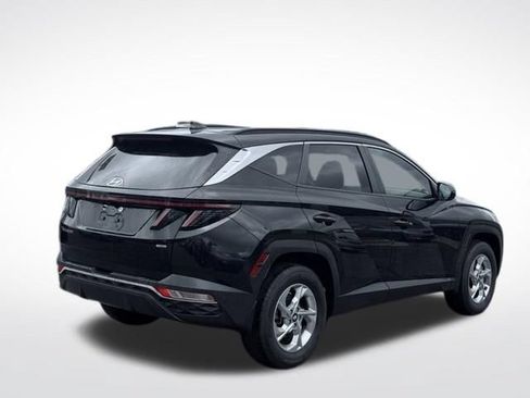 Used 2023 Hyundai Tucson SEL AWD/4WD image 6