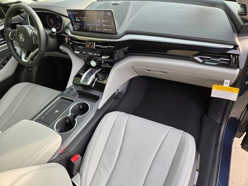 New 2026 Acura MDX w/ Technology Package image 21