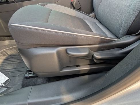 New 2026 Chevrolet TrailBlazer LS w/ LS Convenience Package FWD image 11