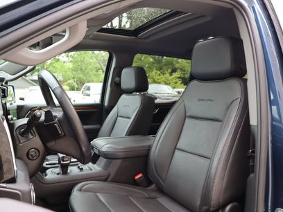 Used 2023 GMC Sierra 1500 Denali w/ Technology Package