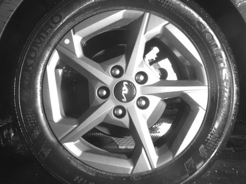 Used 2025 Kia K4 FWD image 14