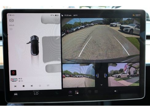 Used 2023 Tesla Model 3 Standard Range RWD image 30