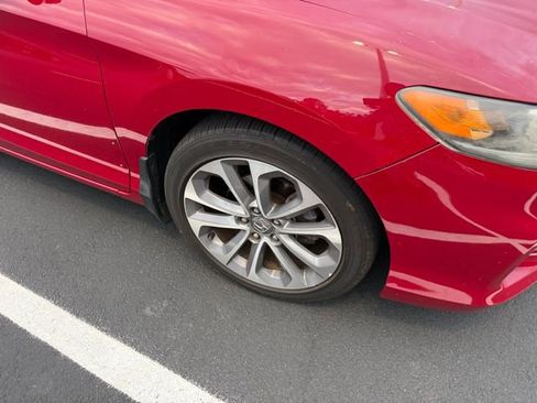 Used 2014 Honda Accord EX-L image 2