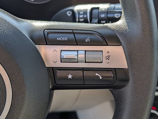 Used 2025 Hyundai Tucson SEL FWD image 19