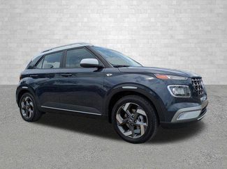 New 2026 Hyundai Venue SEL FWD video 1