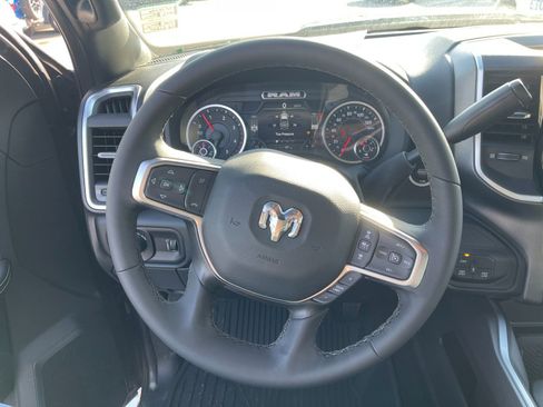 Used 2025 RAM 3500 Big Horn image 24