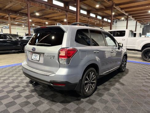 Used 2017 Subaru Forester 2.0XT Touring AWD/4WD image 5
