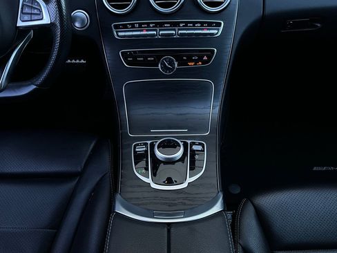 Used 2018 Mercedes-Benz C 300 Sedan image 13