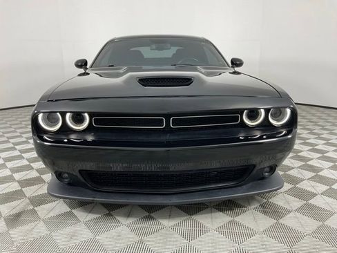 Used 2019 Dodge Challenger R/T RWD image 14