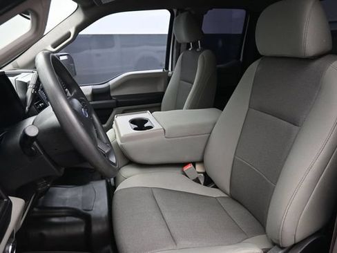 Used 2020 Ford F150 XL w/ Equipment Group 101A Mid AWD/4WD image 16
