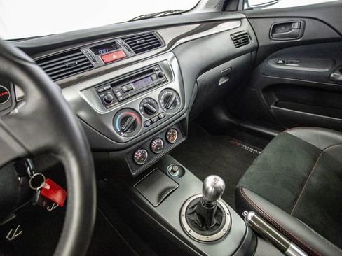 Used 2006 Mitsubishi Lancer Evolution MR image 51