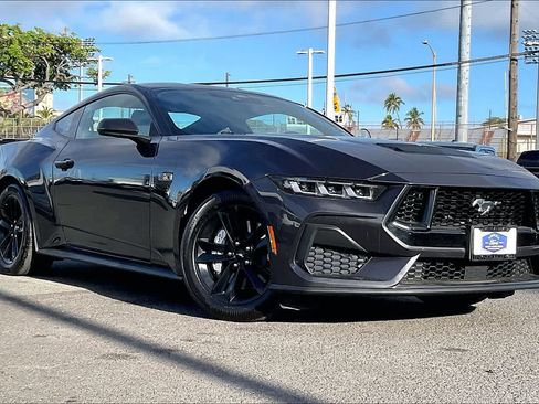 Used 2024 Ford Mustang GT RWD image 20