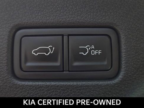 Certified 2025 Kia Telluride SX Prestige X-Pro AWD/4WD image 11