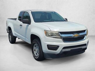 Used 2018 Chevrolet Colorado W/T RWD video 3