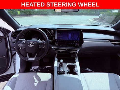 Used 2024 Lexus RX 350 Premium Plus w/ Convenience Package FWD image 16
