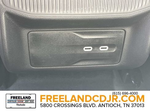 New 2026 Jeep Cherokee Limited AWD/4WD image 17