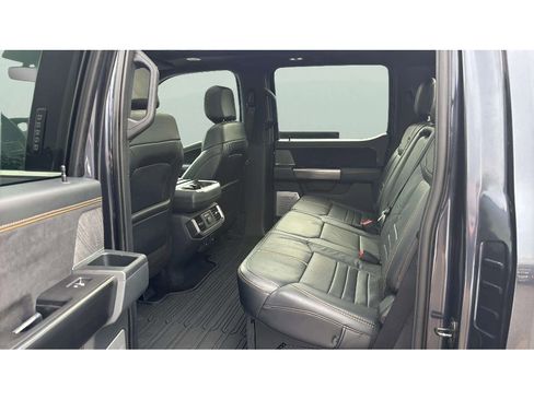 Used 2021 Ford F150 Platinum w/ Equipment Group 701A High AWD/4WD image 12