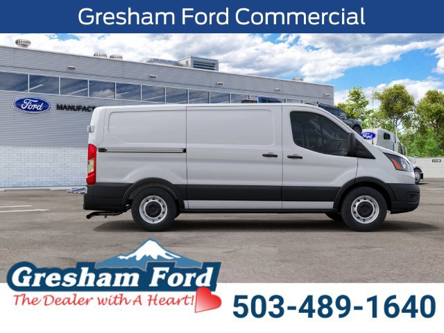 New 2027 Ford Transit 150 Low Roof RWD image 6