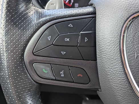 Used 2024 Dodge Durango R/T AWD/4WD image 22