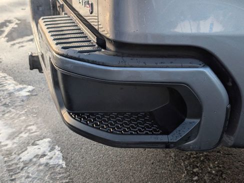 Used 2021 GMC Sierra 1500 AT4 image 37