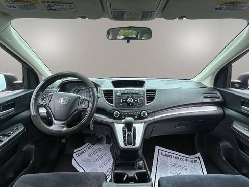 Used 2012 Honda CR-V LX image 11