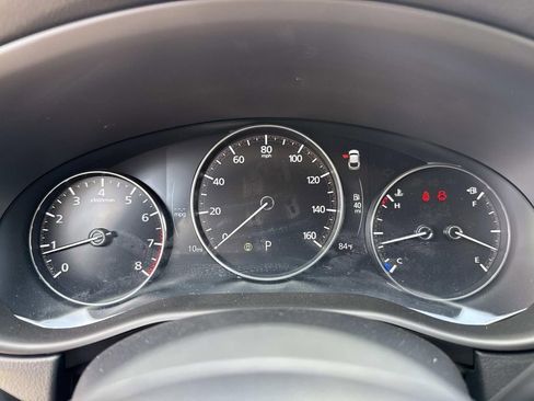 New 2026 MAZDA CX-30 AWD 2.5 S image 38