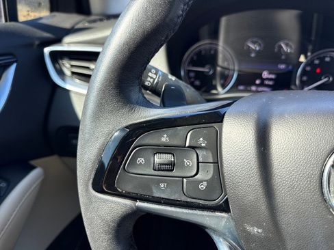 Used 2023 Buick Enclave Essence w/ Experience Buick Package image 33