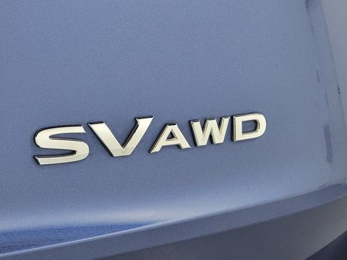 Used 2021 Nissan Rogue SV w/ Premium Package AWD/4WD image 10