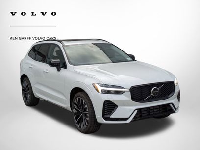 New 2026 Volvo XC60 T8 Ultra w/ Protection Package Premier