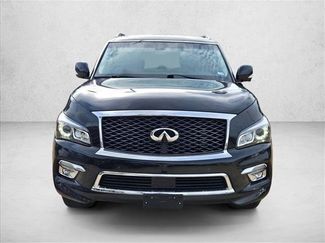 Used 2016 INFINITI QX80 2WD video 2