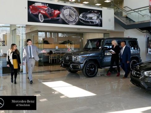 New 2025 Mercedes-Benz Sprinter 2500 image 34