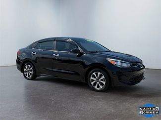 Used 2021 Kia Rio S w/ Technology Package image 1
