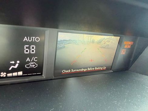 Used 2015 Subaru Forester 2.5i Limited w/ Popular Package #1 AWD/4WD image 20