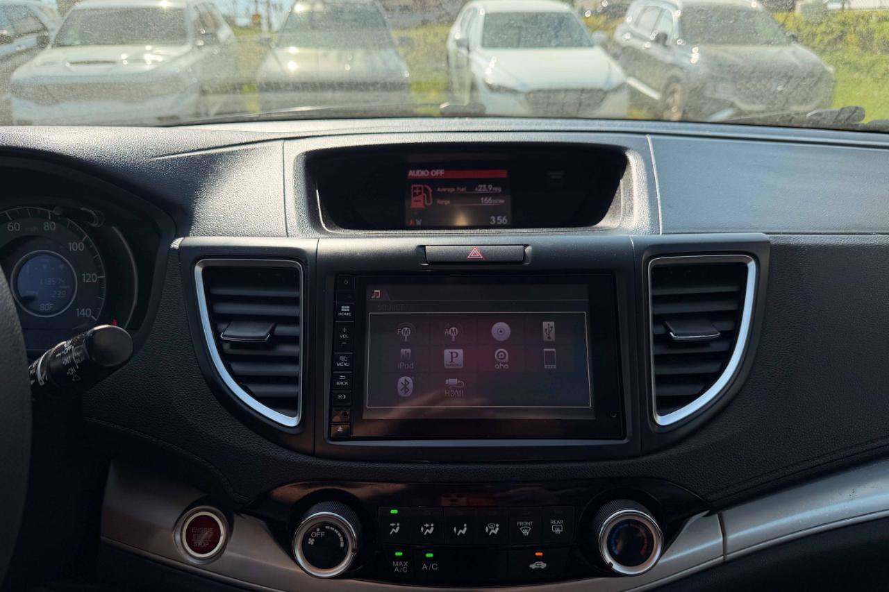 Used 2016 Honda CR-V EX image 17
