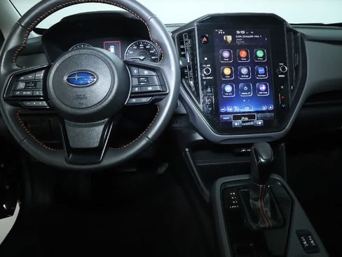 Certified 2024 Subaru Crosstrek 2.5i Limited w/ Crosstrek Mirror Package AWD/4WD image 27