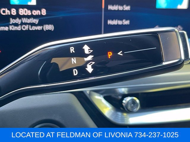 Certified 2024 Cadillac Lyriq Luxury w/ LPO, Floor Liner Package AWD/4WD image 16
