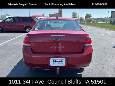 Used 2011 Ford Focus S image 7