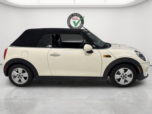 Used 2019 MINI Cooper Convertible FWD image 6