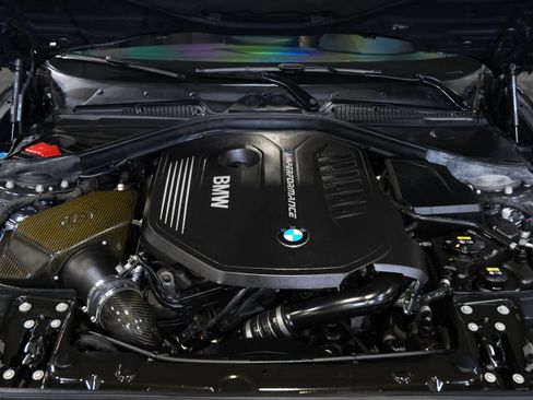 Used 2017 BMW M240i Coupe RWD image 45