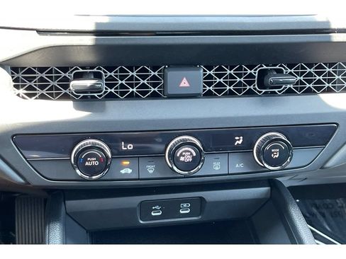 Certified 2024 Honda Accord LX image 26
